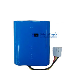 Bateria para PLC AH-NCR186503PGAA1 [bateria de reposição]